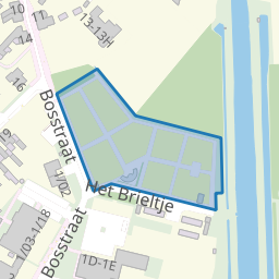 Perceel MGT01-B-2495