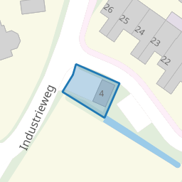 Perceel MGT01-B-2498