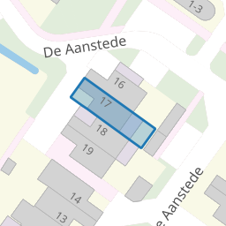 Perceel MGT01-B-2521