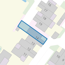 Perceel MGT01-B-2524