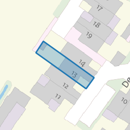 Perceel MGT01-B-2525