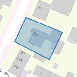 Perceel MGT01-B-2532