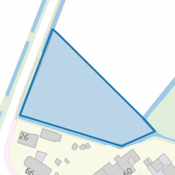 Perceel MGT01-B-2541