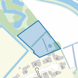 Perceel MGT01-B-2548