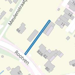 Perceel MGT01-B-2551