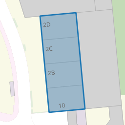 Perceel MGT01-B-2554