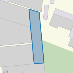 Perceel MGT01-B-2555