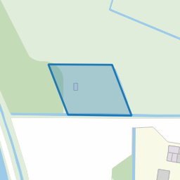 Perceel MGT01-B-2576