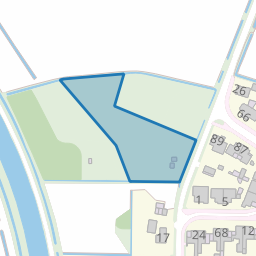 Perceel MGT01-B-2579