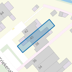 Perceel MGT01-B-2594