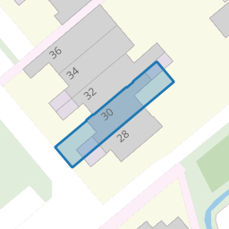 Perceel MGT01-B-2599