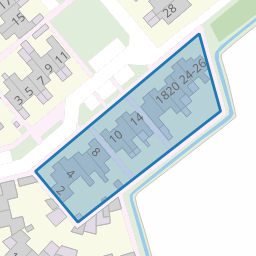 Perceel MGT01-B-2601