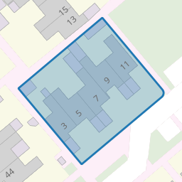 Perceel MGT01-B-2603