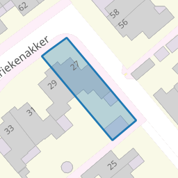 Perceel MGT01-B-2606