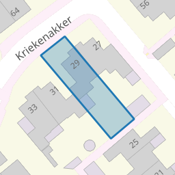 Perceel MGT01-B-2607