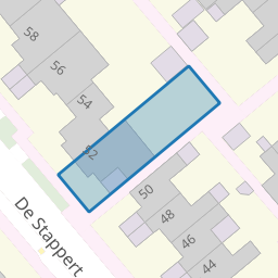 Perceel MGT01-B-2615