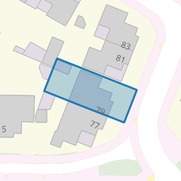 Perceel MGT01-B-2618