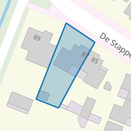 Perceel MGT01-B-2623