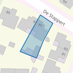 Perceel MGT01-B-2624