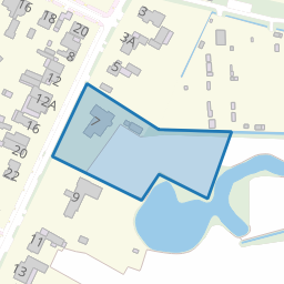 Perceel MGT01-B-2627