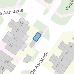 Perceel MGT01-B-2639