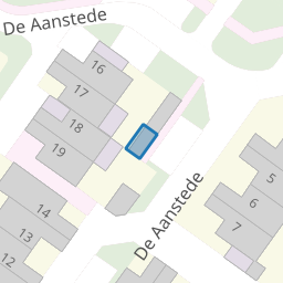 Perceel MGT01-B-2640