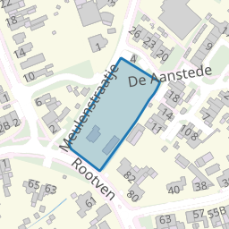 Perceel MGT01-B-2642