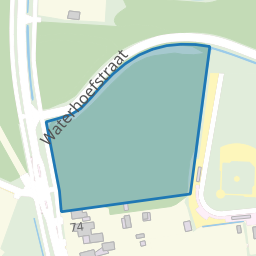 Perceel MGT01-B-2650