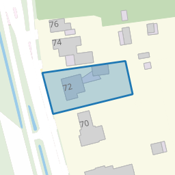 Perceel MGT01-B-2654