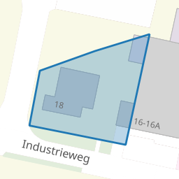 Perceel MGT01-B-2671