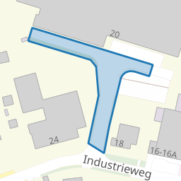 Perceel MGT01-B-2673