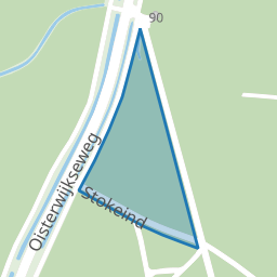 Perceel MGT01-B-2676