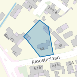 Perceel MGT01-B-2728