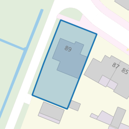 Perceel MGT01-B-2731