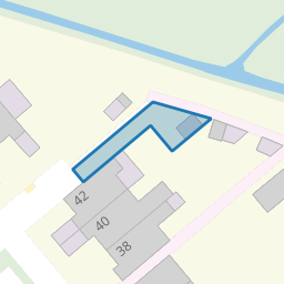 Perceel MGT01-B-2733