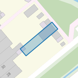 Perceel MGT01-B-2739