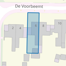 Perceel MGT01-B-2742