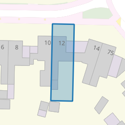 Perceel MGT01-B-2745