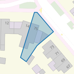 Perceel MGT01-B-2747