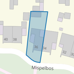 Perceel MGT01-B-2751