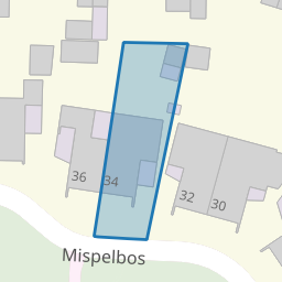 Perceel MGT01-B-2752