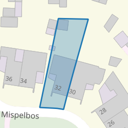 Perceel MGT01-B-2753