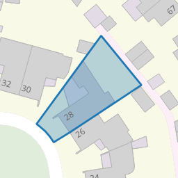 Perceel MGT01-B-2755