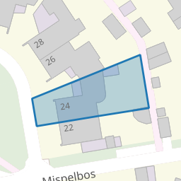 Perceel MGT01-B-2757