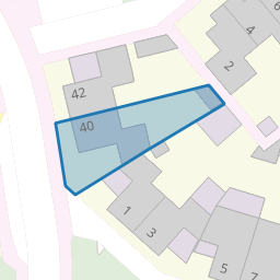 Perceel MGT01-B-2760