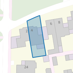 Perceel MGT01-B-2768