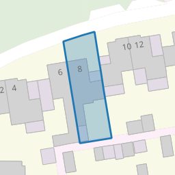 Perceel MGT01-B-2770