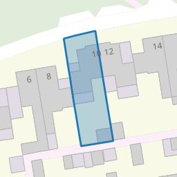 Perceel MGT01-B-2771