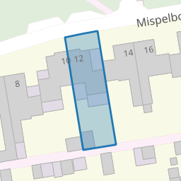Perceel MGT01-B-2772
