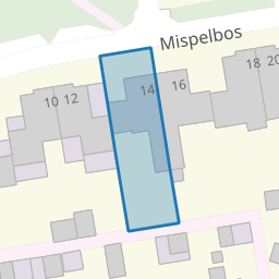 Perceel MGT01-B-2773